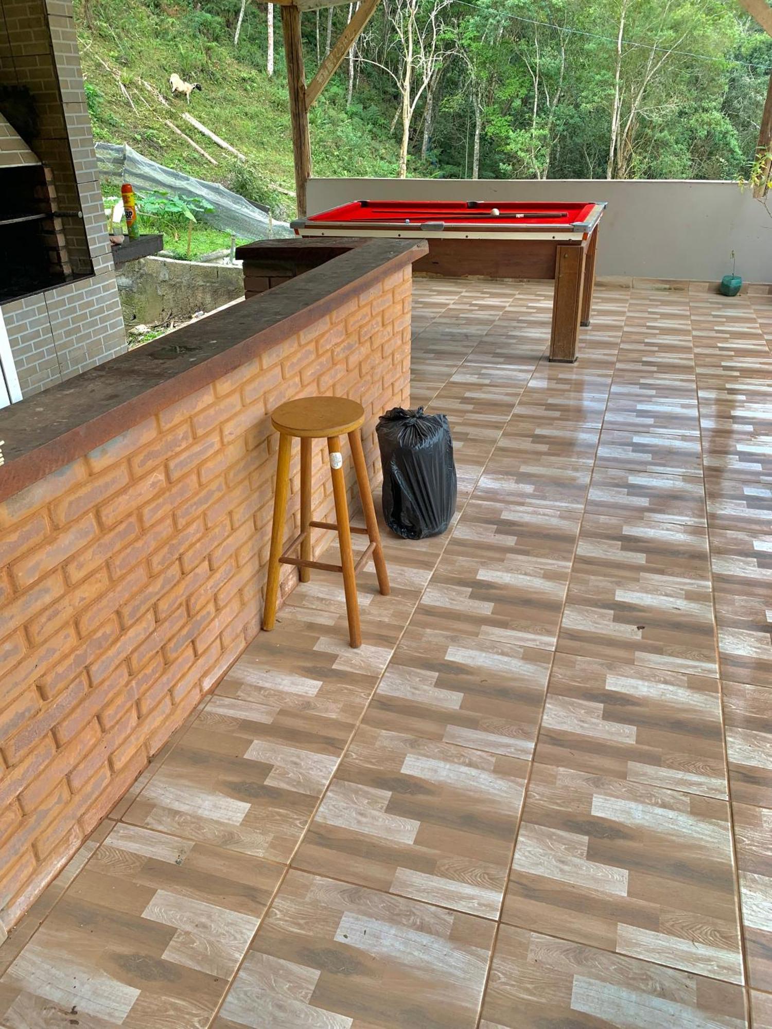 Willa Chacara Do Val Juquitiba Zewnętrze zdjęcie